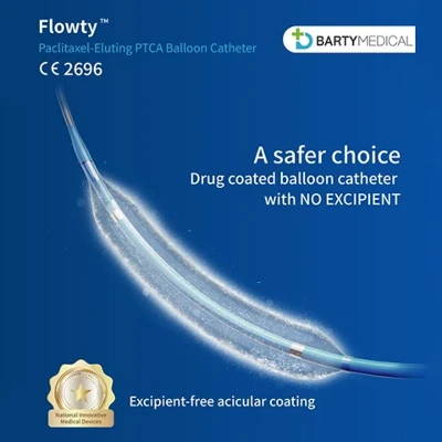 🎆 🎇 Pencapaian Pencapaian 🎉 🎈 Barty Medical Mendapatkan Sertifikasi CE MD...
