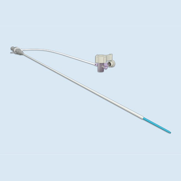 Introducer Sheath And Dilator (2)