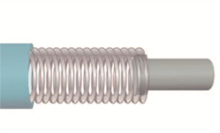 Long Vascular Introducer Sheath