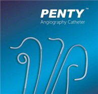 Kateter Vaskular Angioplasti