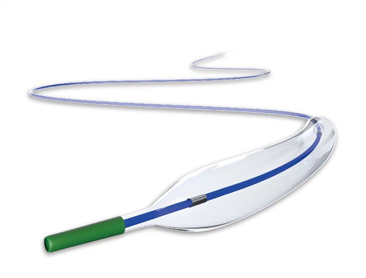 AVF High Pressure PTA Balloon Catheter