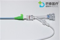 Pemandu Selubung Dilator